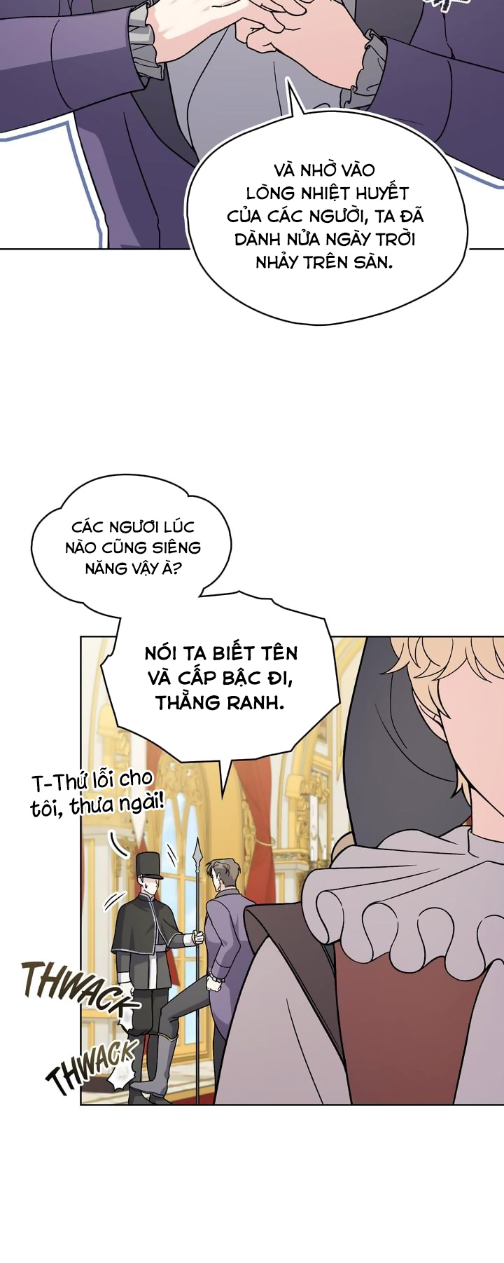 nỗi buồn của chú hề chapter 75 22