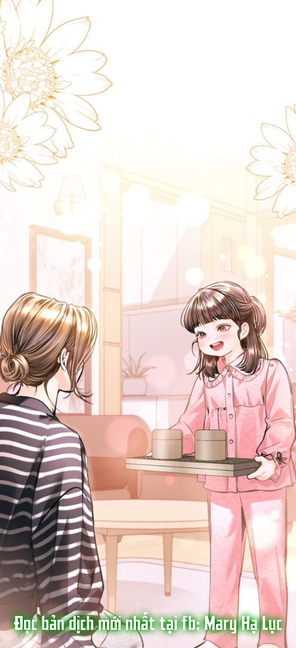 đứa trẻ trông giống tôi chapter 23.2 7