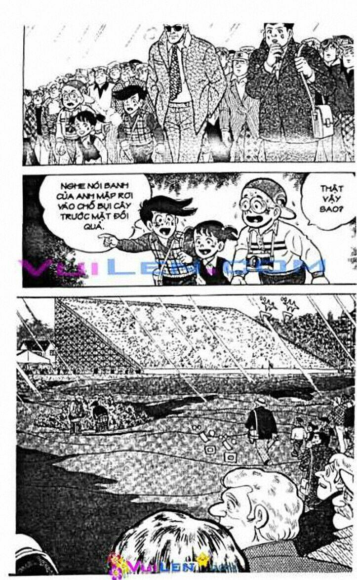 tân teppi chapter 66 137