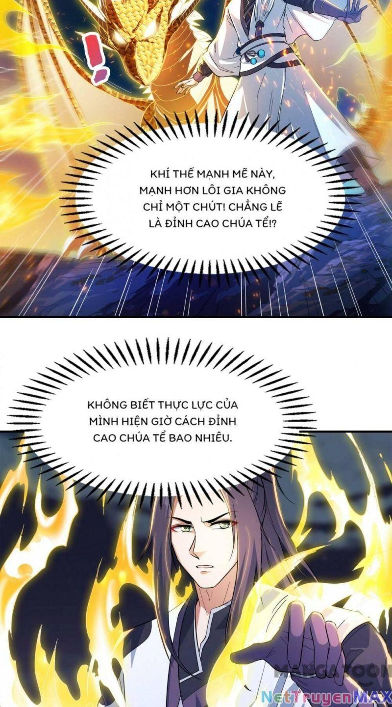 đệ nhất người ở rể chapter 202 4