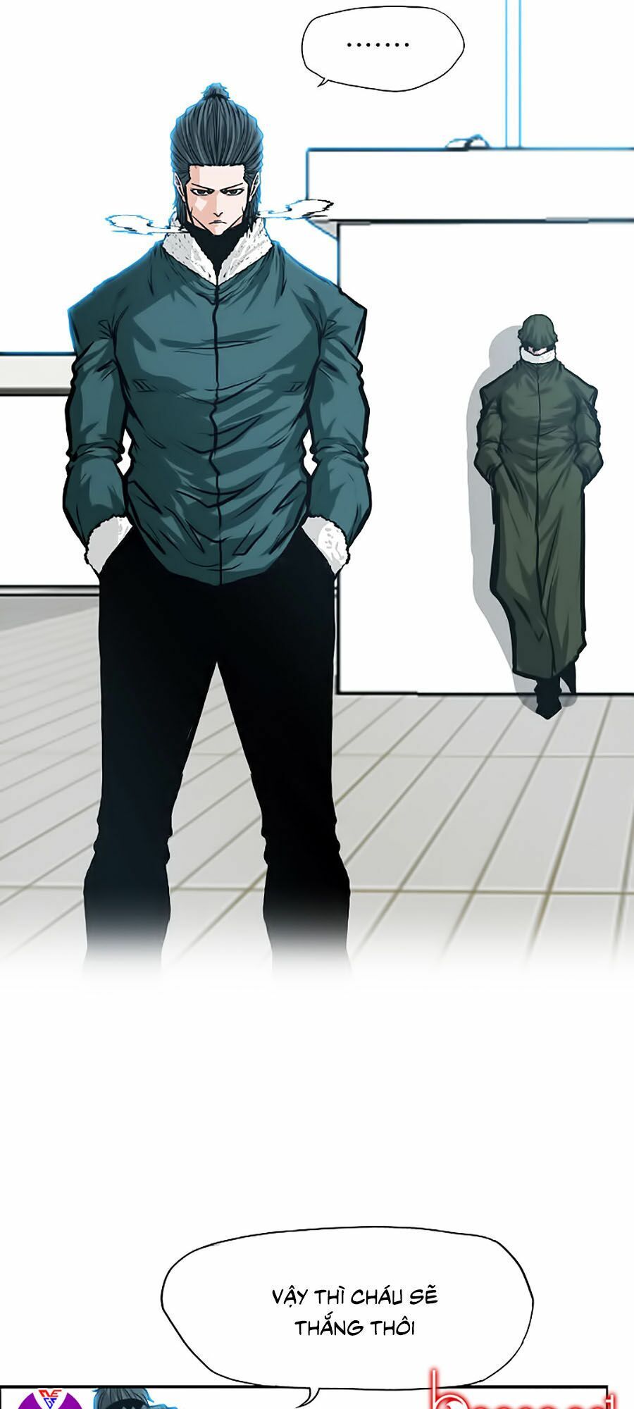 bá chủ học đường ss3 chapter 16 32