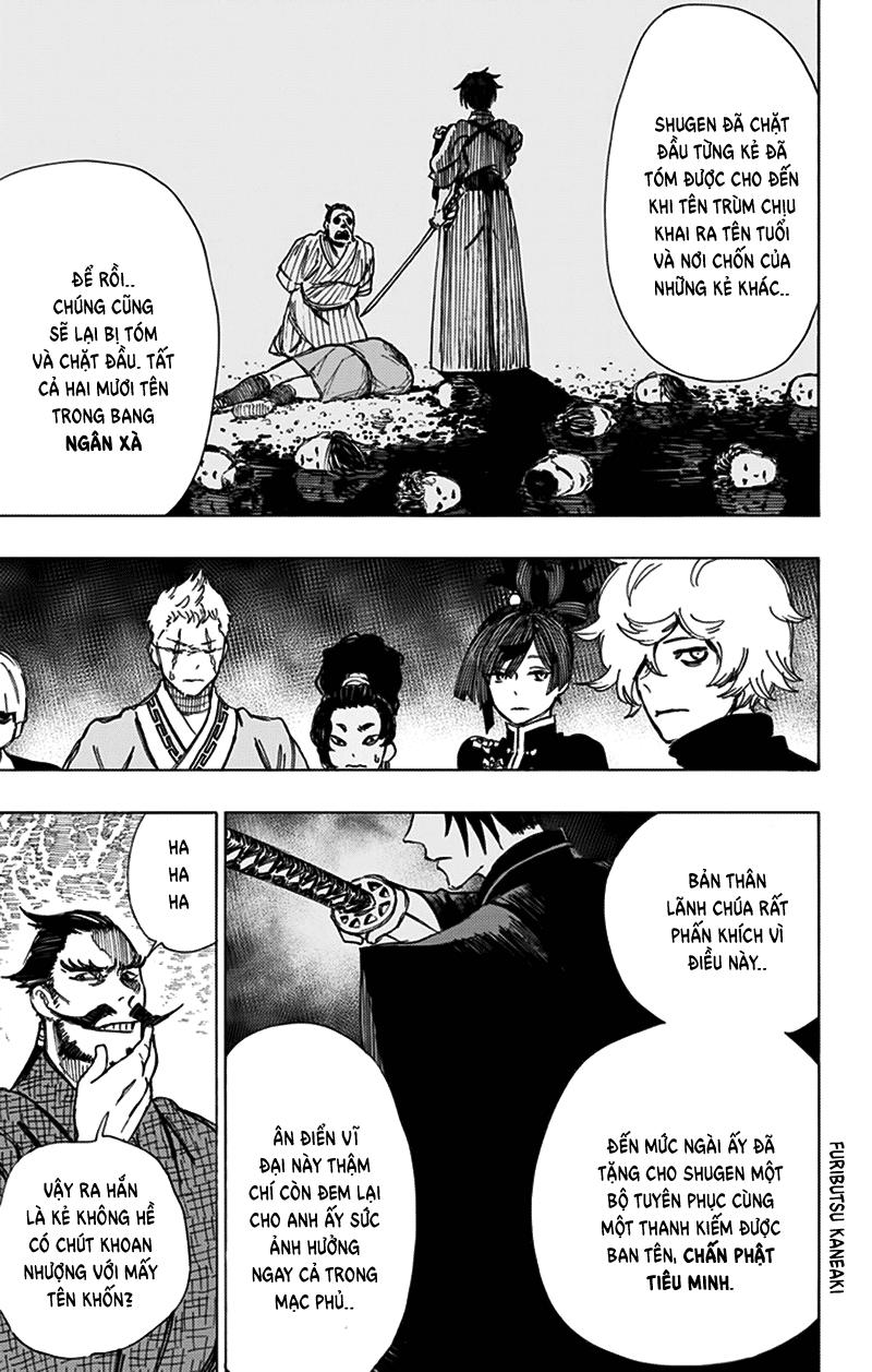 jigokuraku chapter 57 12