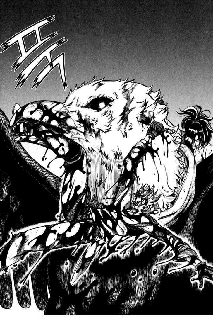 la mosca chapter 12 16