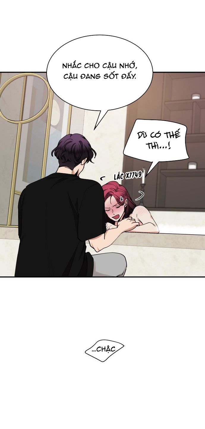 oan gia ngõ hẹp chapter 35 31