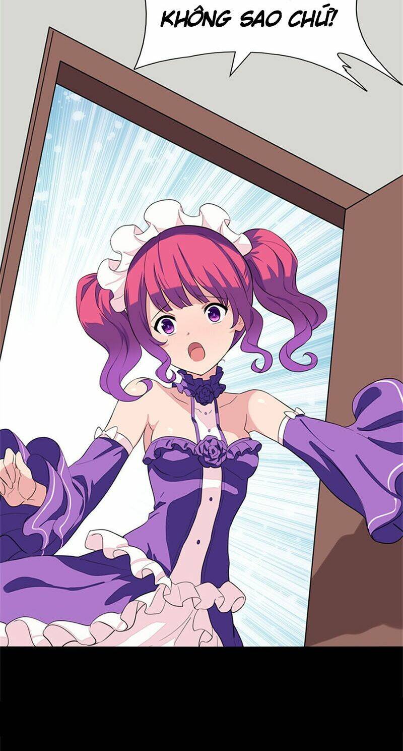 bạn gái virus của tôi chapter 256 8