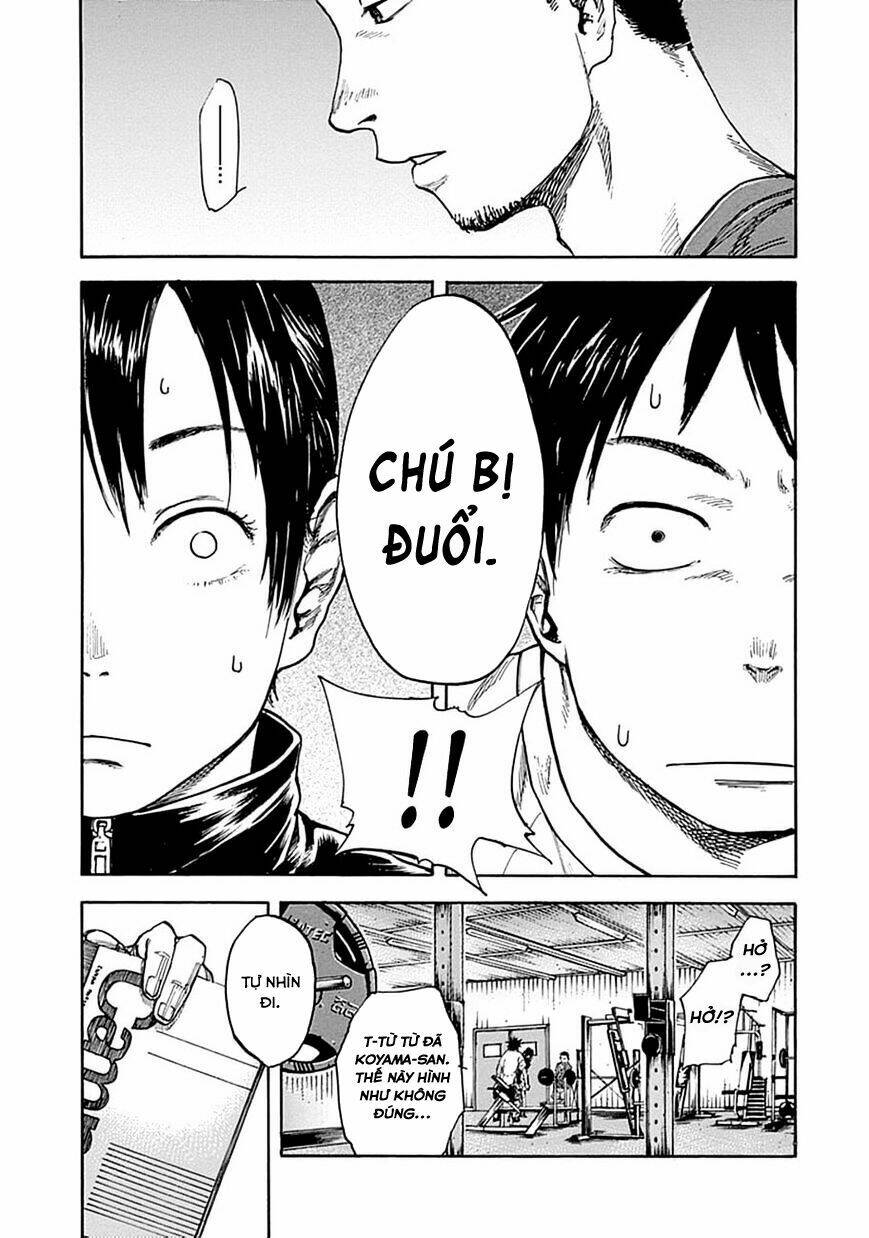 fulldrum chapter 5 5