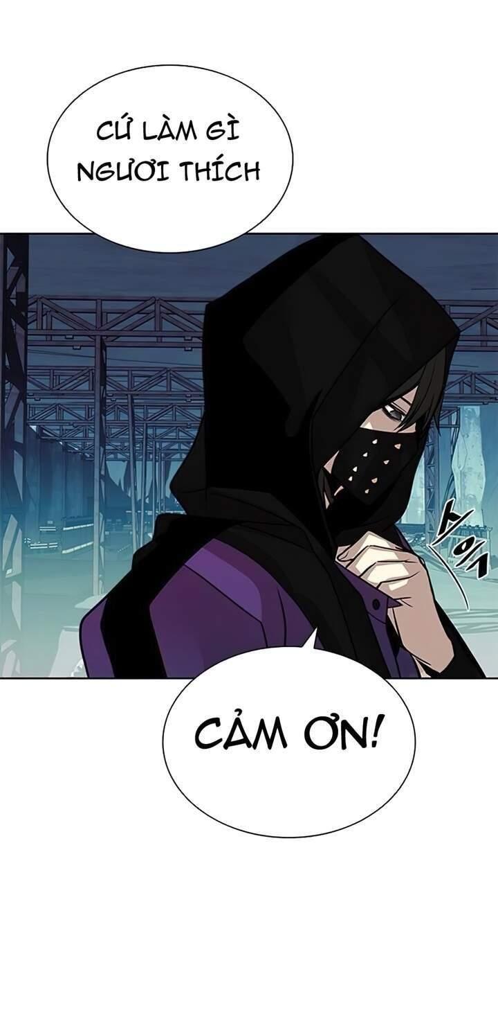 tiêu diệt ác nhân chapter 39 22