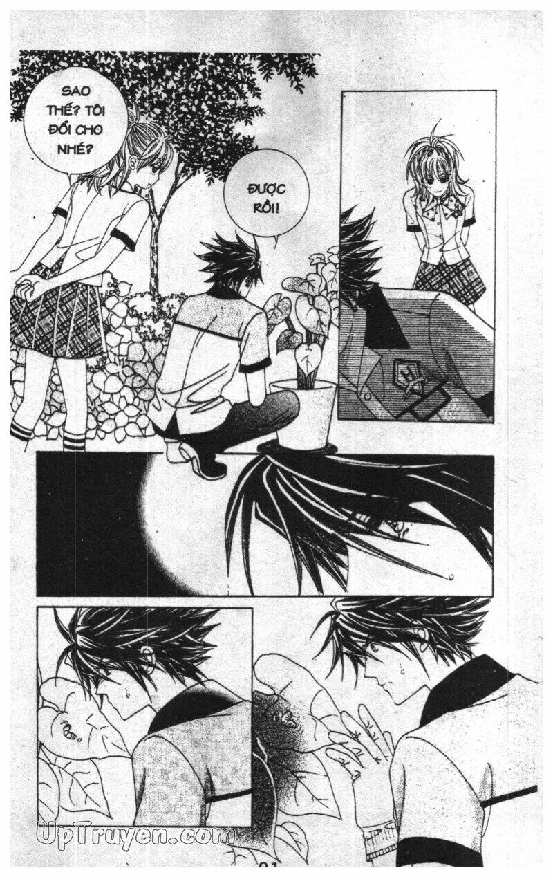 dạ khúc chapter 8 91