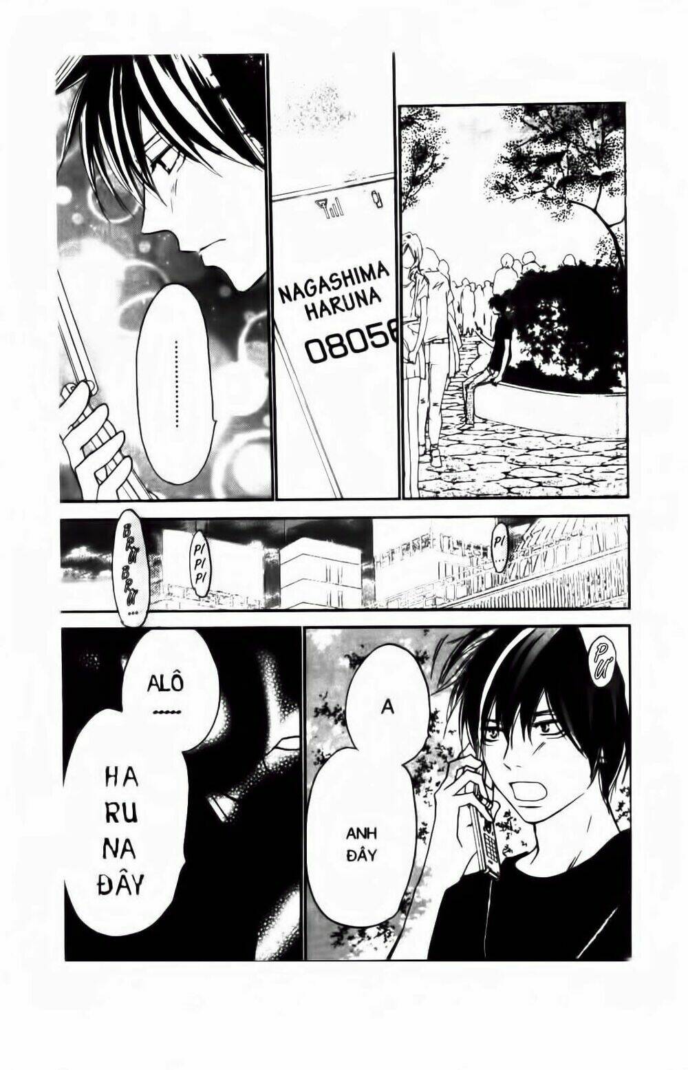 chuyện cấp iii chapter 62 23