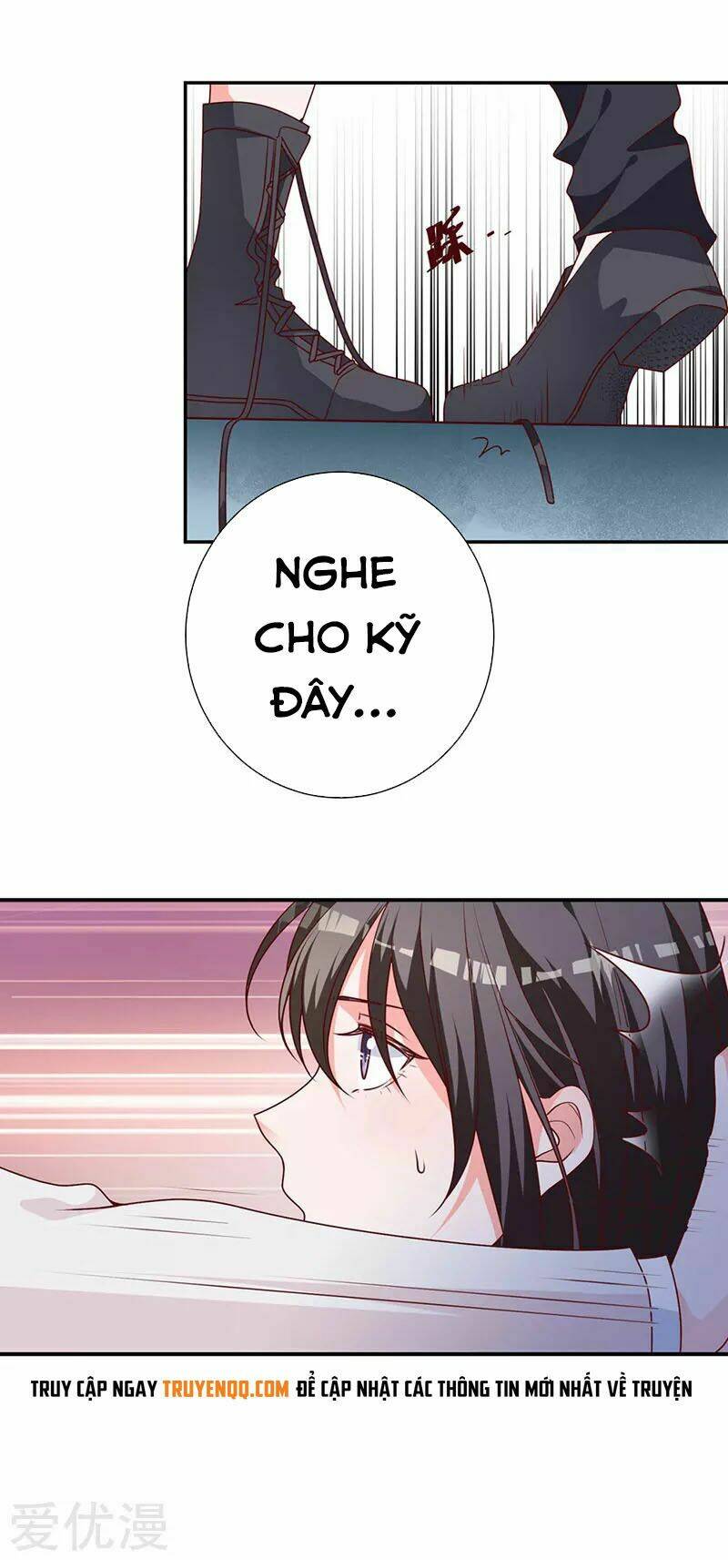 bạn gái scandal của quý thiếu chapter 9 14