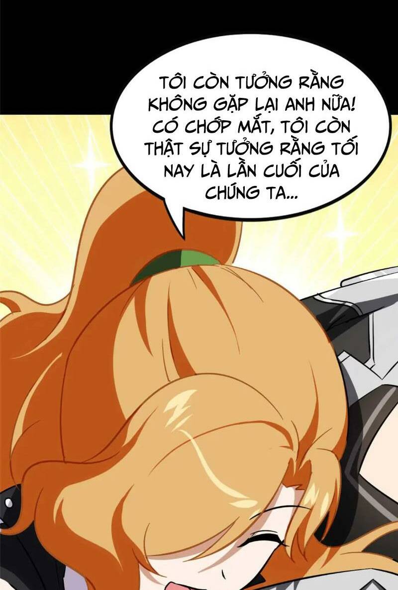 bạn gái virus của tôi chapter 402 56