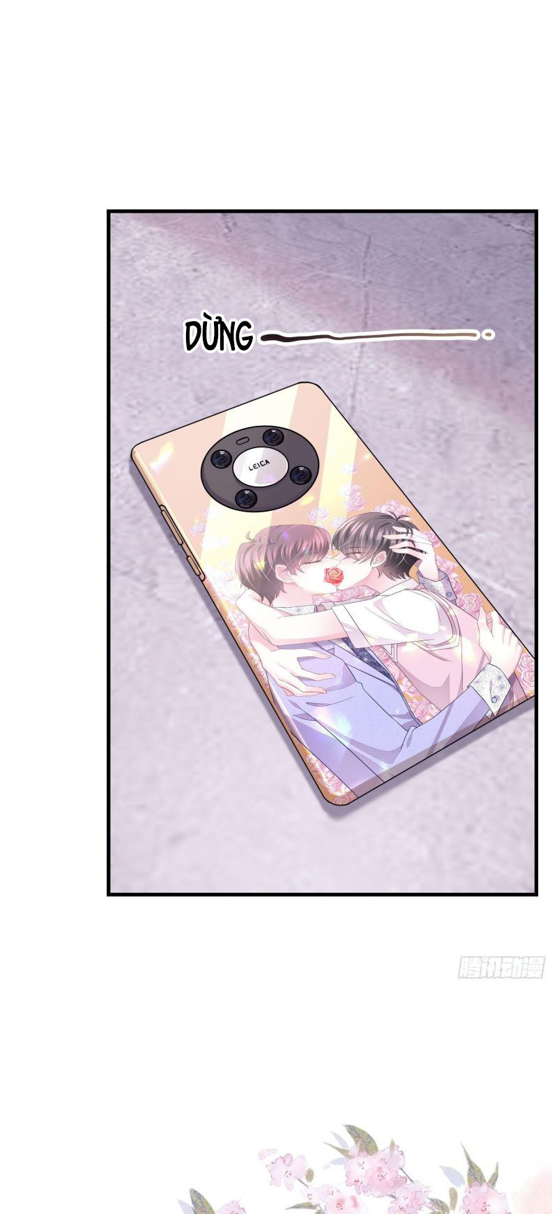 tôi nghi ngờ hệ thống thích tôi chapter 15 15