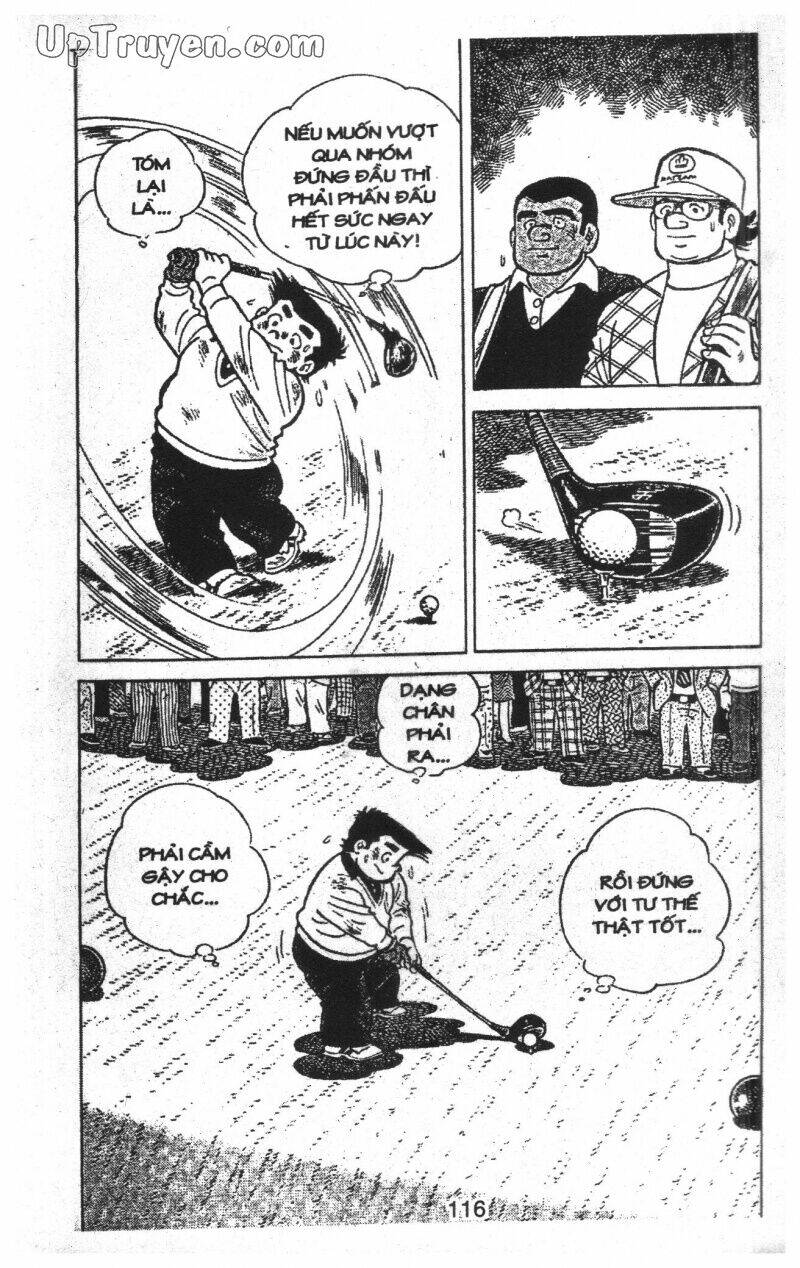 ashita tenki ni naare chapter 11 118