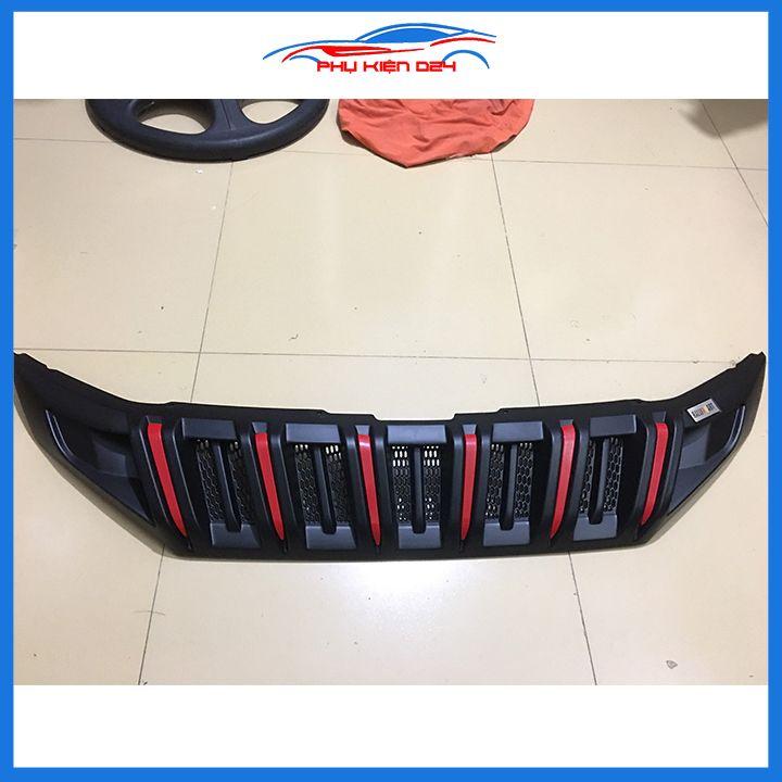 Mặt ca lăng, calang Xpander 2018-20192020 hàng sọc trang trí làm đẹp xe