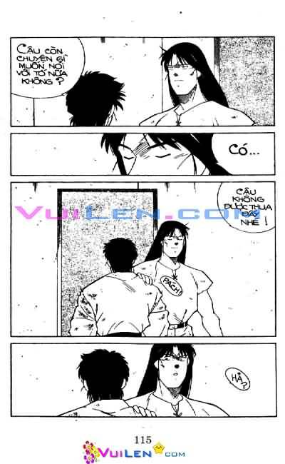 truyền nhân atula - shura no mon i chapter 37 116