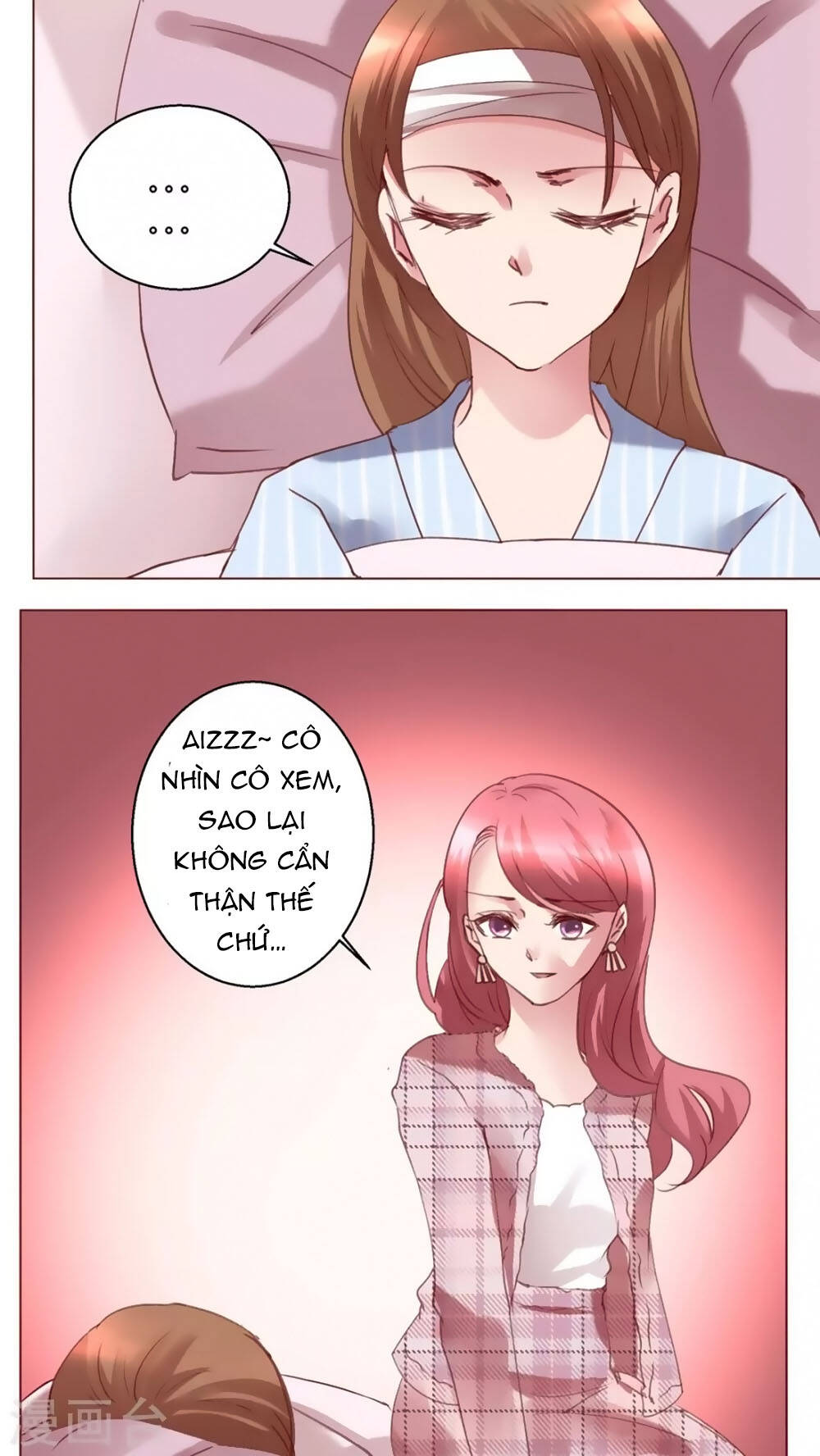 một tuần làm tình nhân chapter 30 8