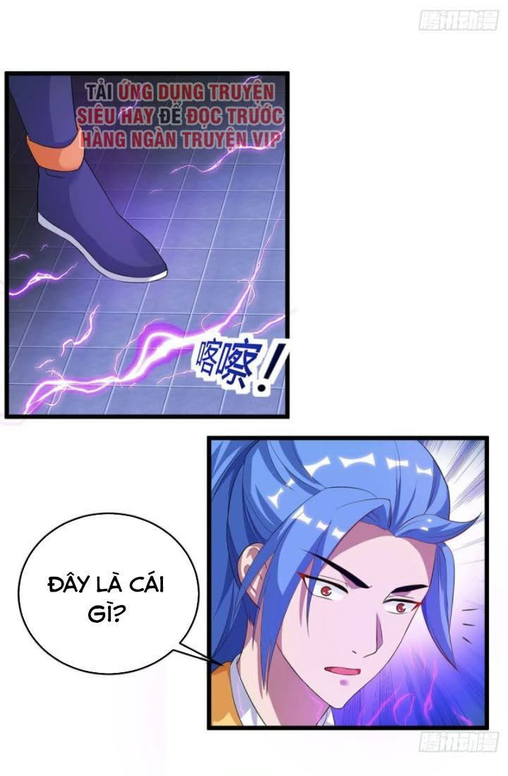 tối cường thăng cấp chapter 152 21