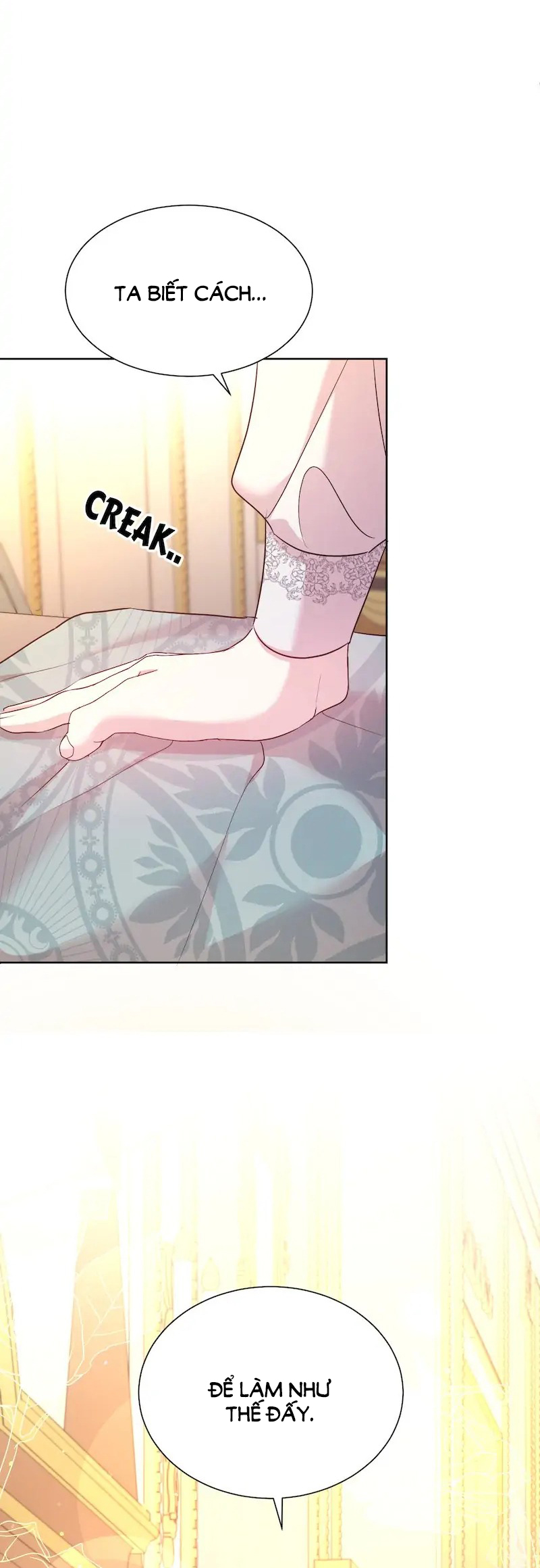 tôi chán nản vì người chồng thứ 2 còn "khỏe" hơn chồng cũ chapter 52.2 13