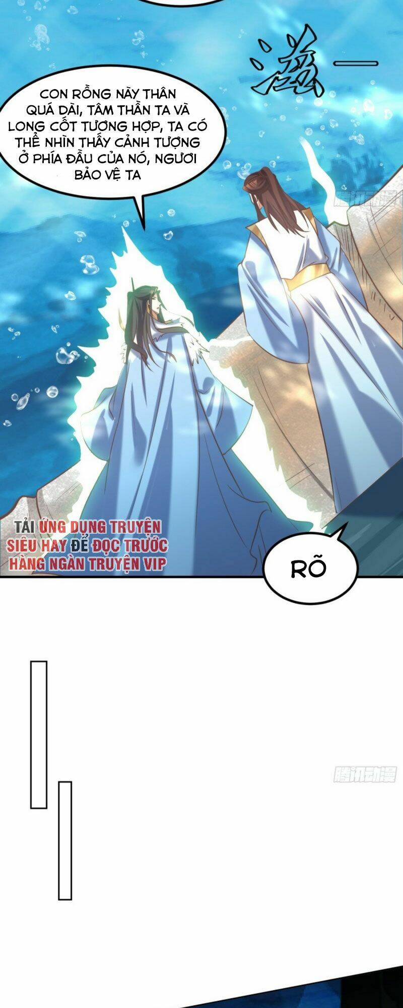 đỉnh cấp phản phái đại sư huynh chapter 14 8
