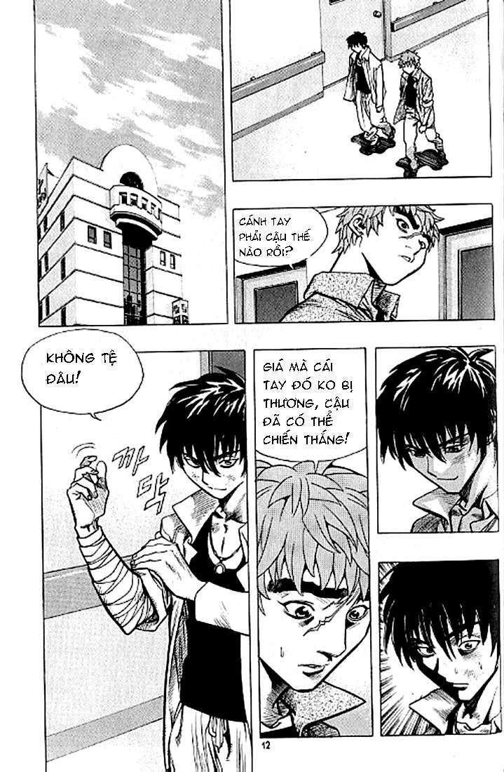 change guy chapter 176 8