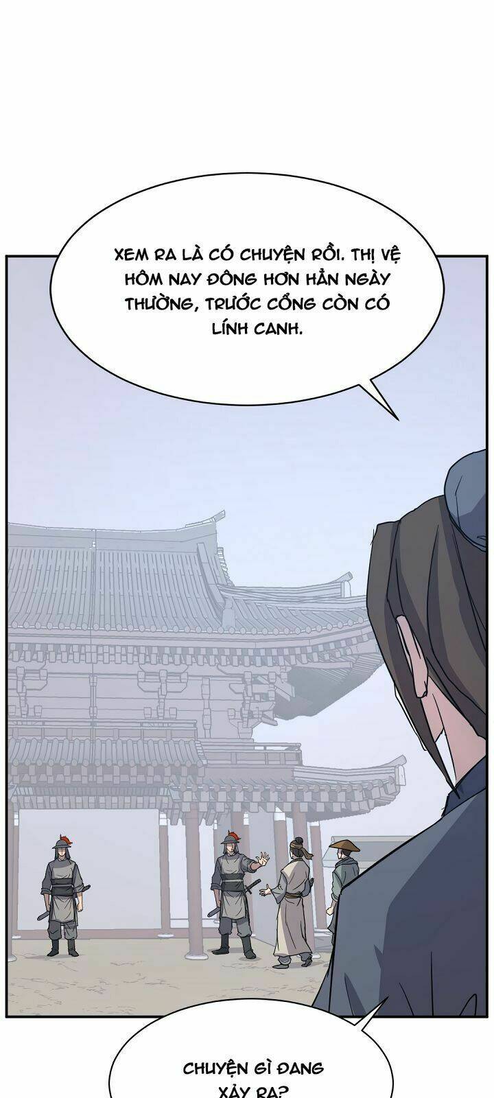 trọng sinh, bất khả chiến bại chapter 81 2