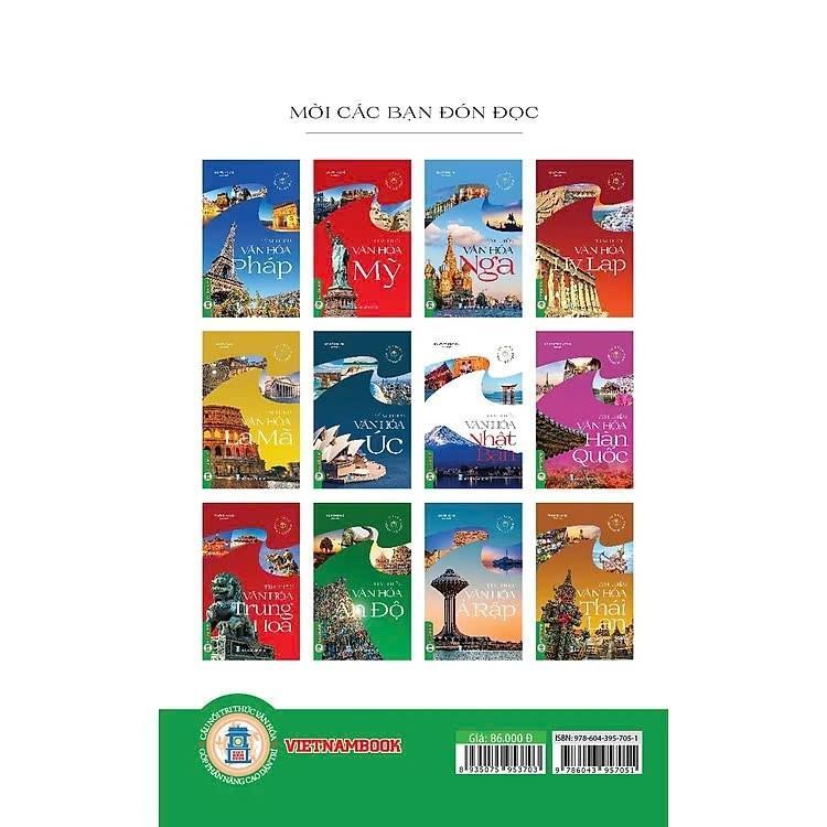 Sách - Tìm Hiểu Văn Hóa Nhật Bản - VIETNAMBOOK
