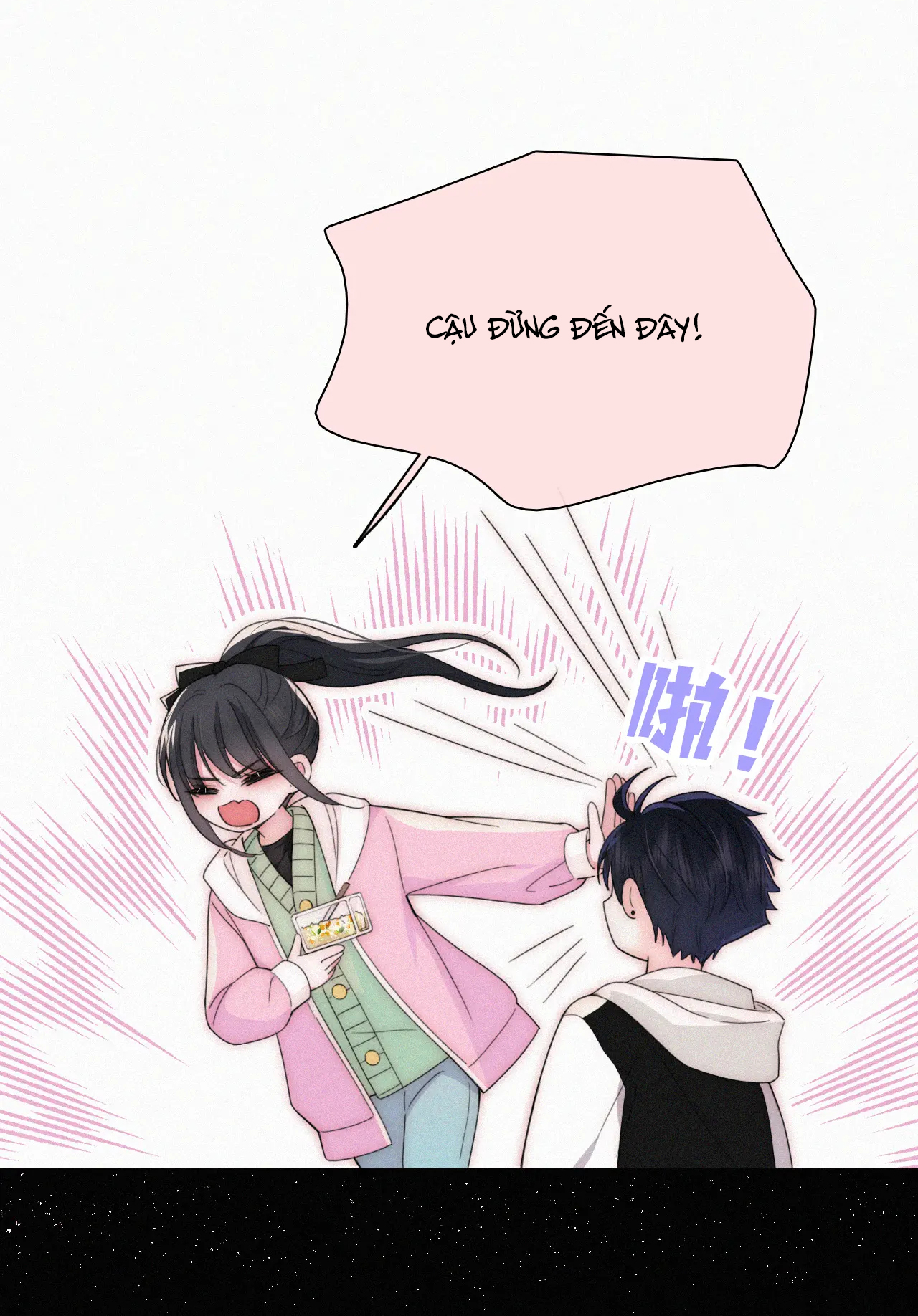 bệnh yêu chapter 43.2 10