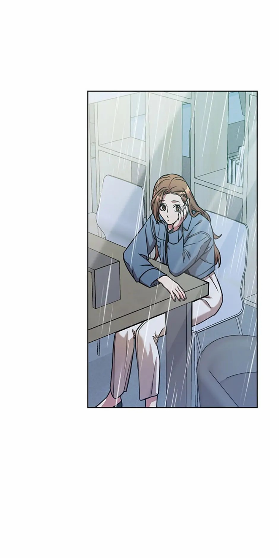 kết hôn ư? không, cảm ơn! chapter 38.2 5