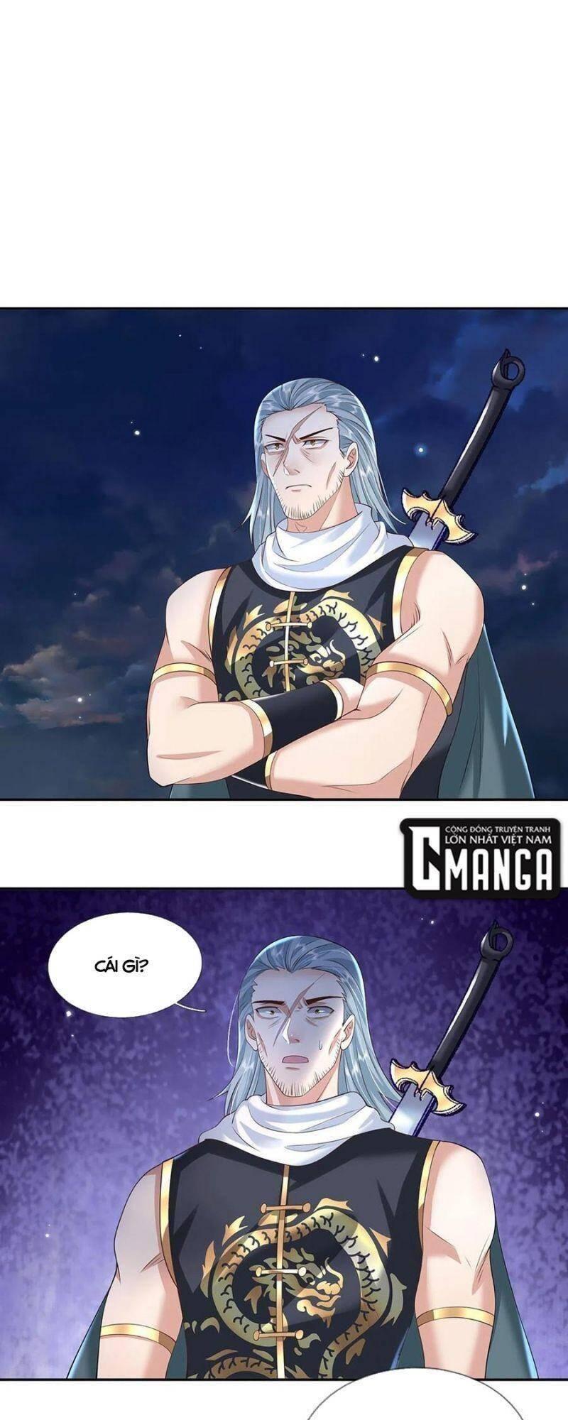 Ta Trở Về Từ Thế Giới Tu Tiên chapter 111 1