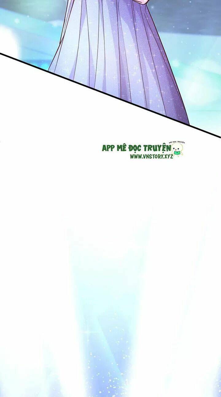 thiên hậu trở về chapter 133 33