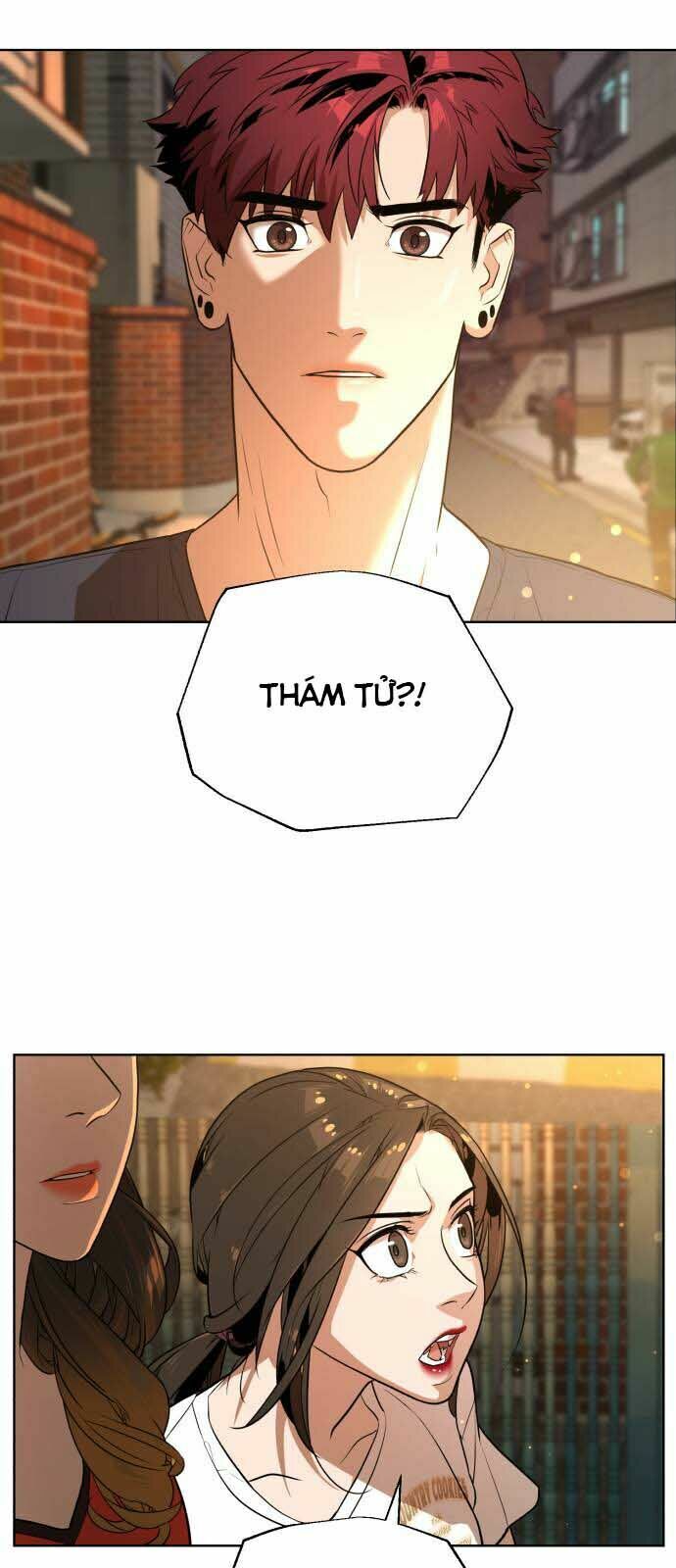 Máu trắng chapter 31 76