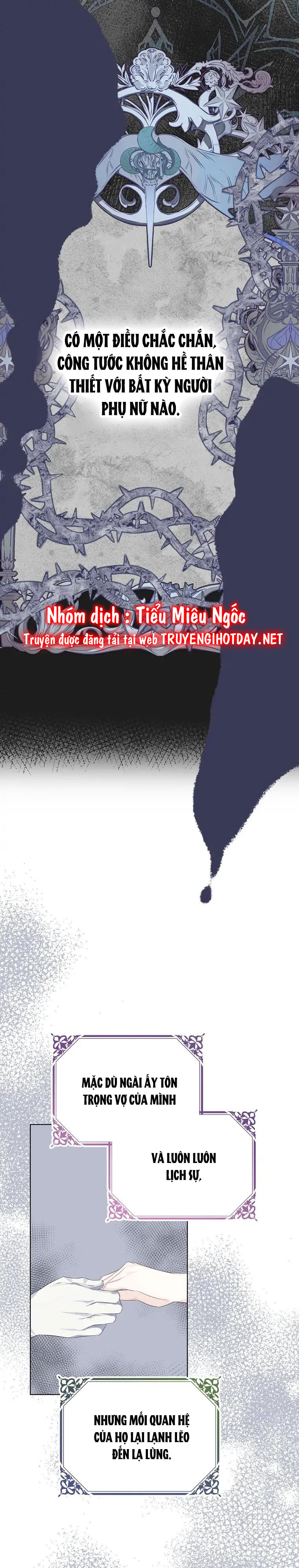 aster yêu dấu của tôi chapter 13 21