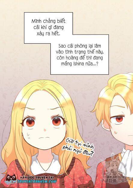 Sinh Đôi Xuyên Không chapter 17 36