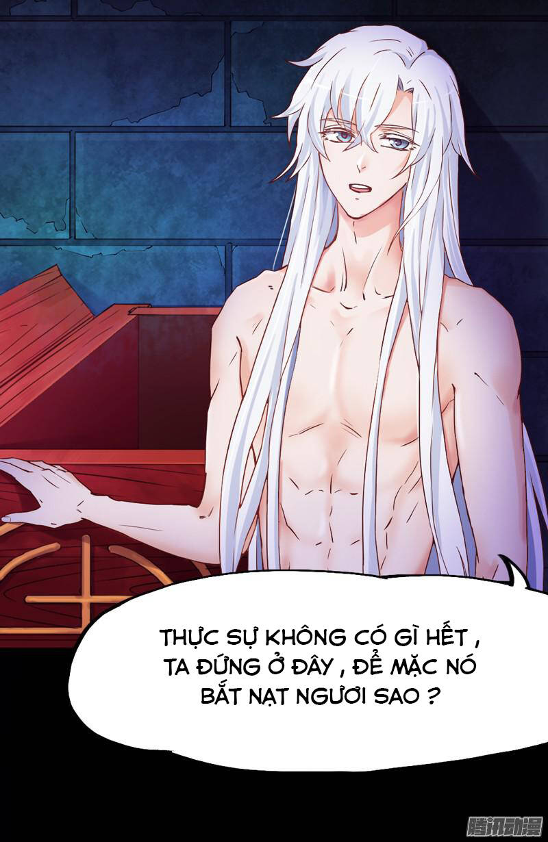 giữ chặt tiểu bạch long chapter 16 6