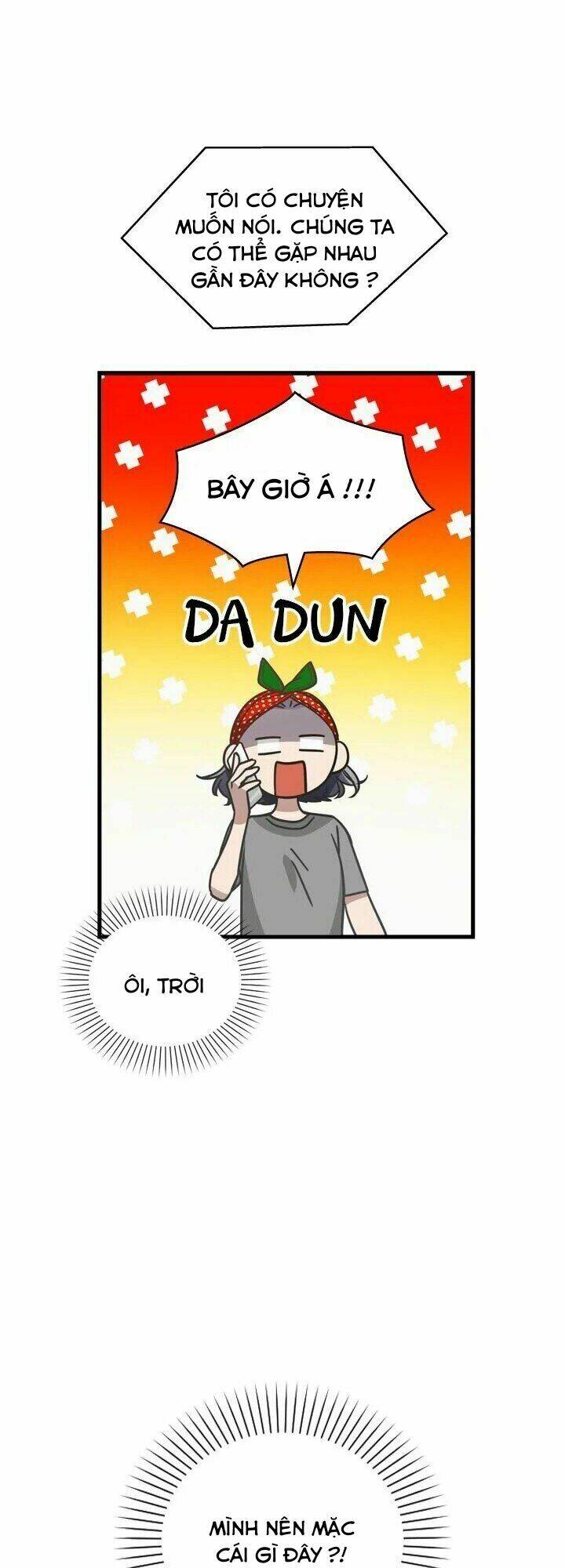 tiếng sói trong hiệu thuốc chapter 15 24
