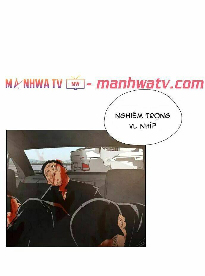 kẻ hồi sinh chapter 15 15