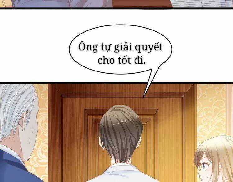 tổng tài đại nhân song mặt kiều thê chapter 20 55