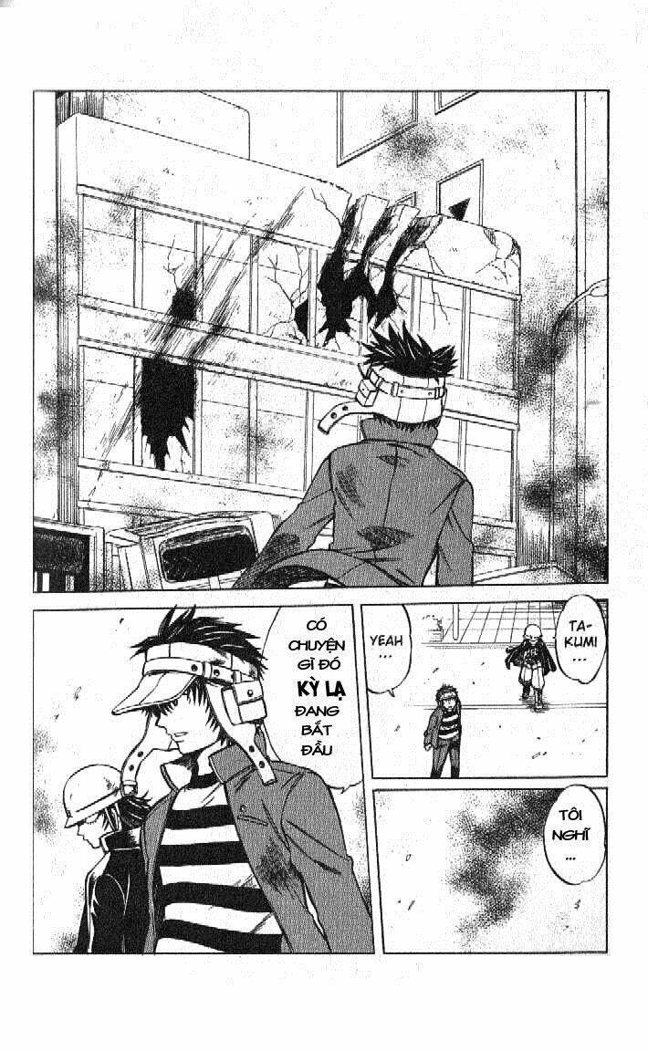 rồng ma trận chapter 36 18