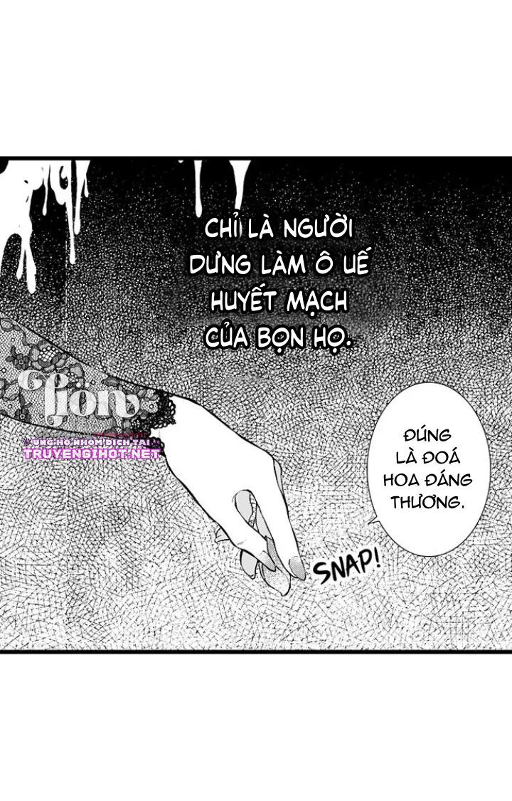 [18+]anh alpha kia! ly hôn đi chapter 6.2 12