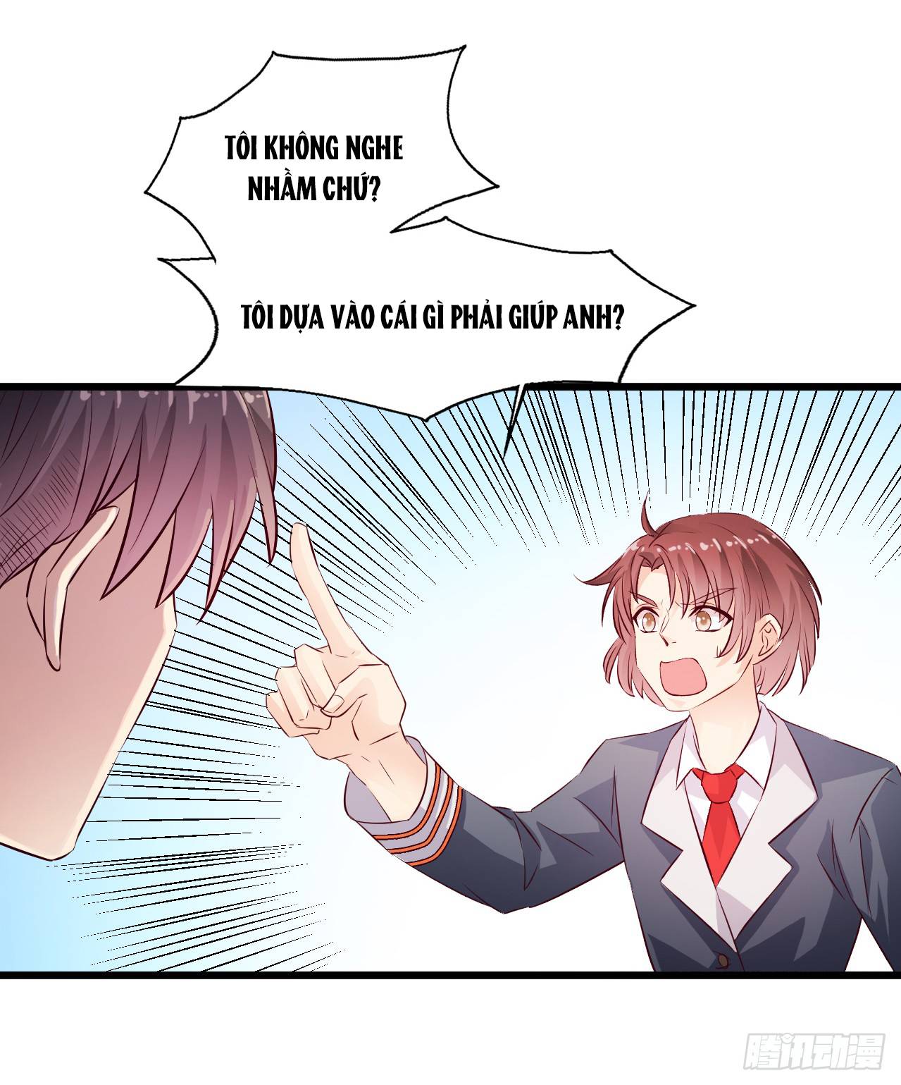 sau này vẫn cứ thích anh chapter 17 5