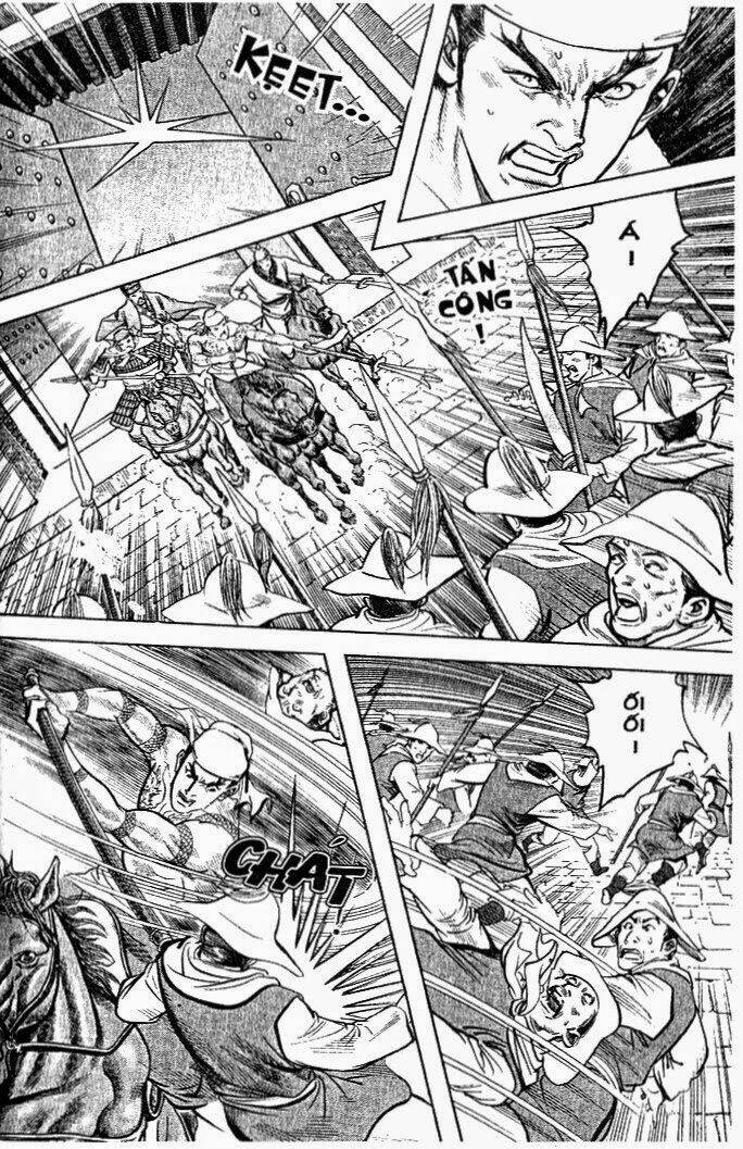 thủy hử chapter 6 28