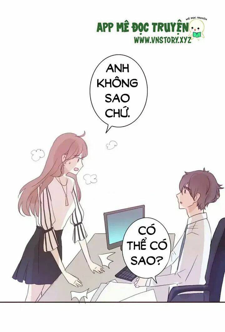 tình yêu không nói dối chapter 43 27