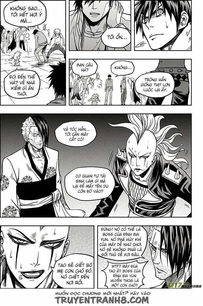 macrophage regulation chapter 9 26