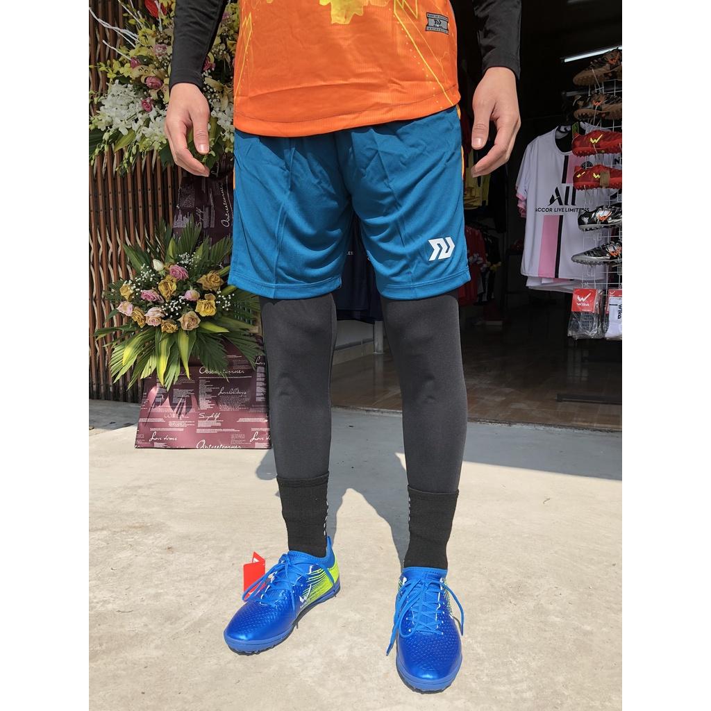 Bộ bóng đá thể thao bulbal cam