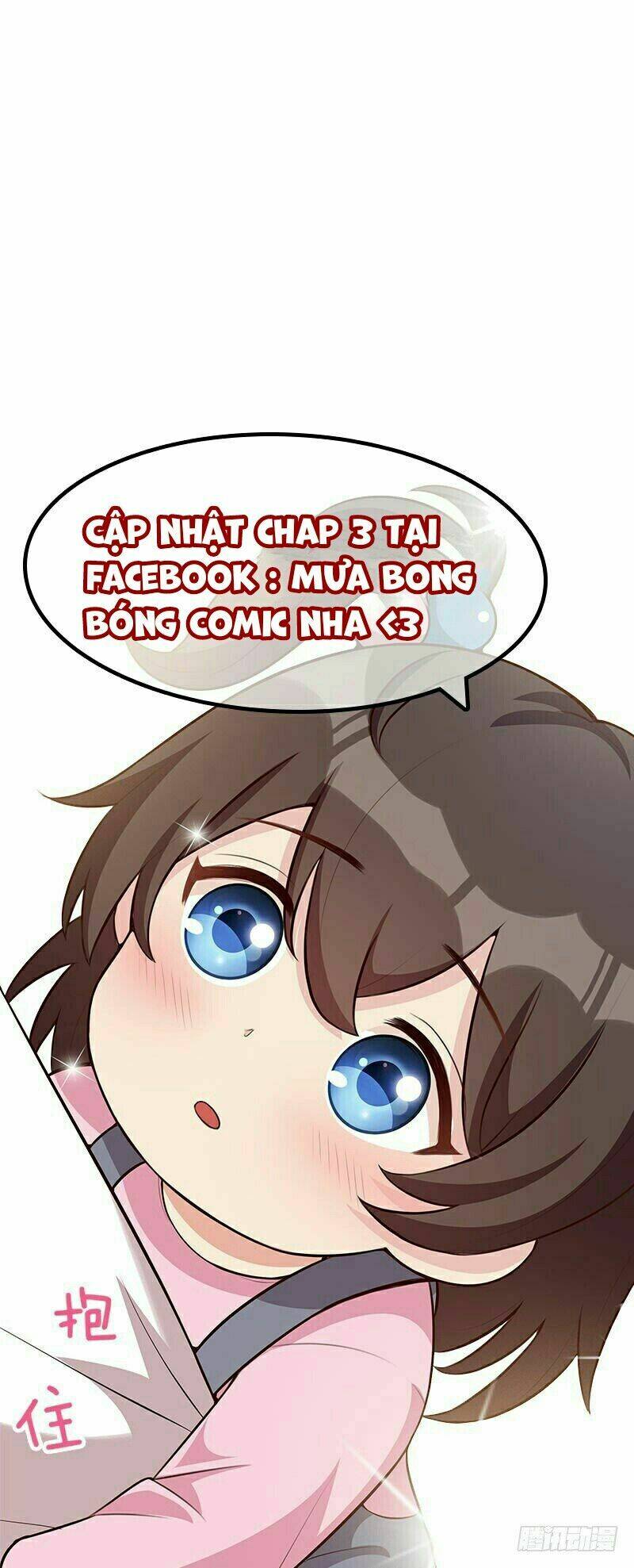 nam thần manh bảo tận diệt chapter 2 27