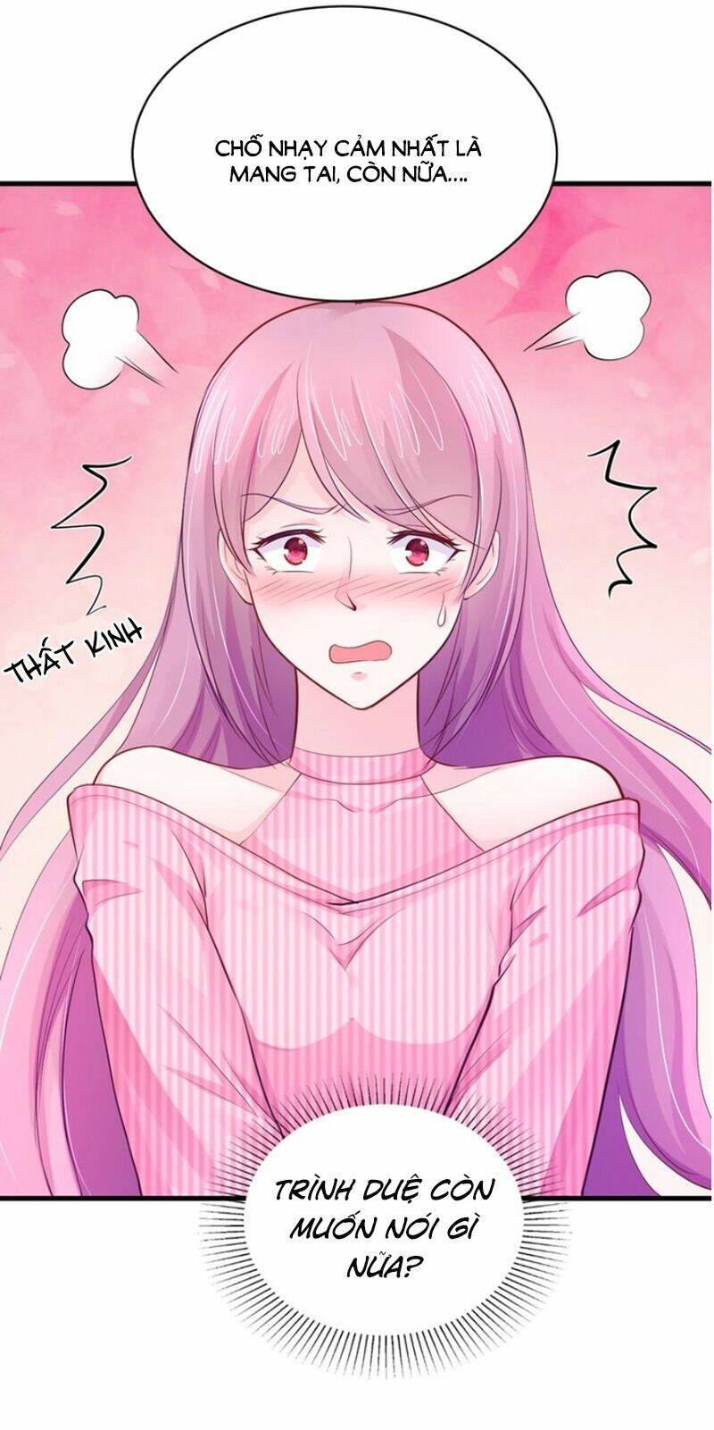 thú cưng độc quyền của boss chapter 37 42