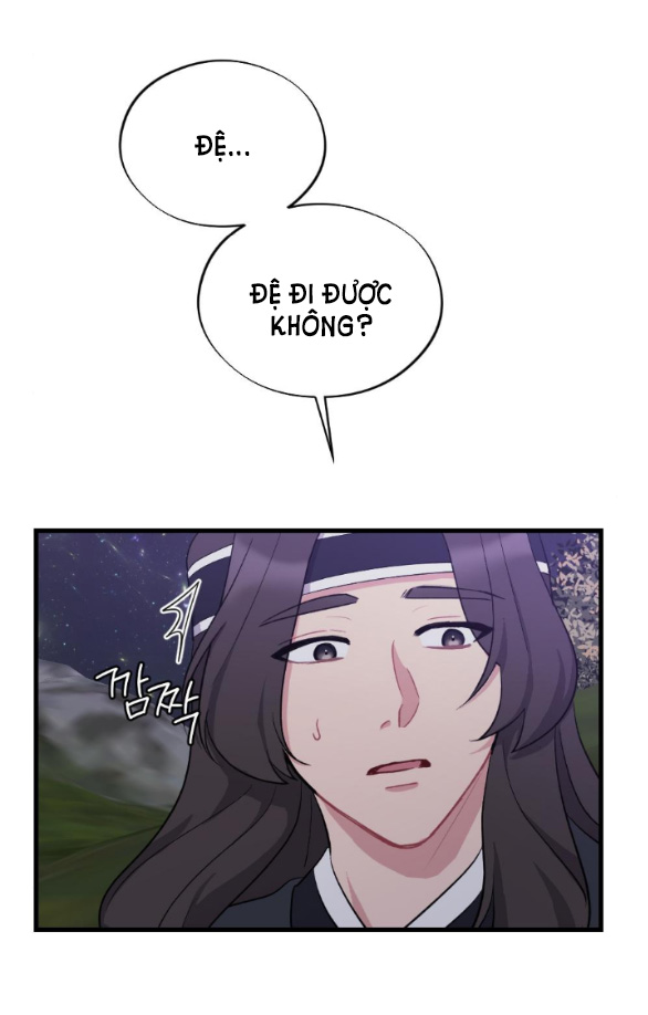 [18+] mơ về một cơn mưa phùn chapter 22.1 28