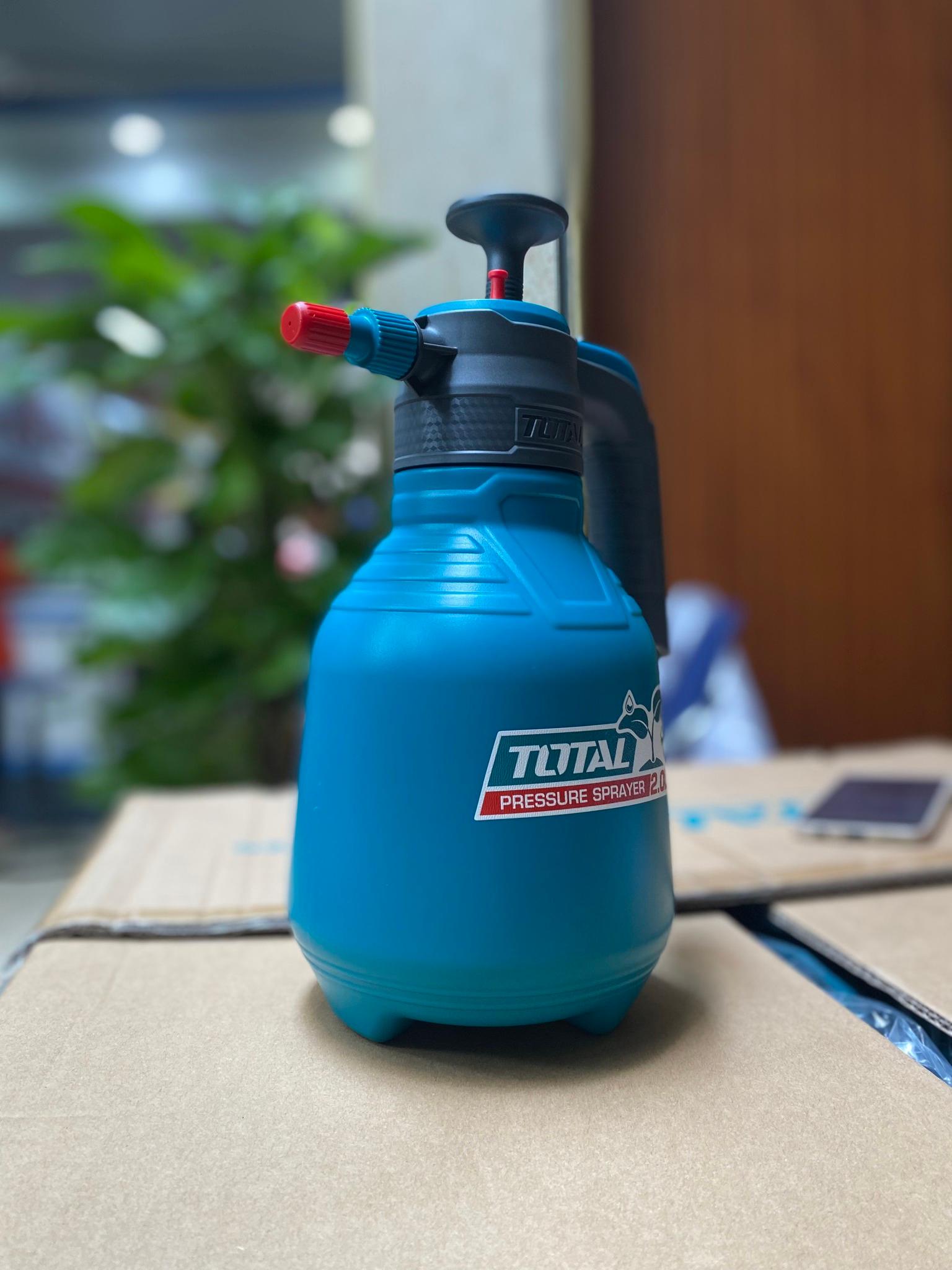 BÌNH XỊT 2L TOTAL THSPP20202 - HÀNG CHÍNH HÃNG