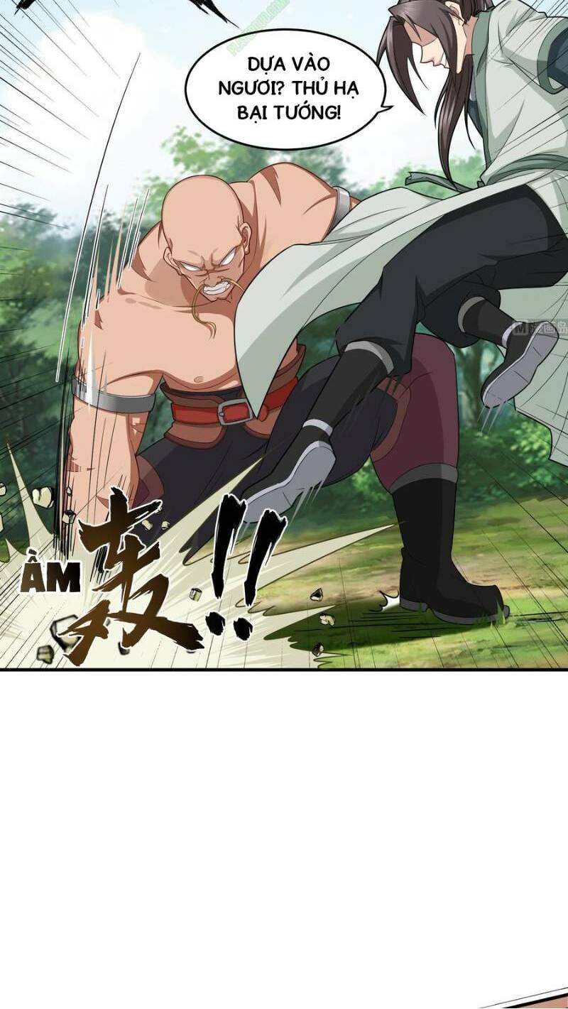 trọng sinh tới đại đường chapter 43 10