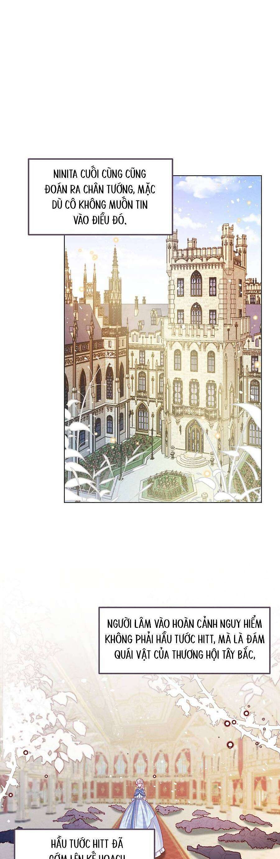 ninita yêu dấu chapter 61.1 1